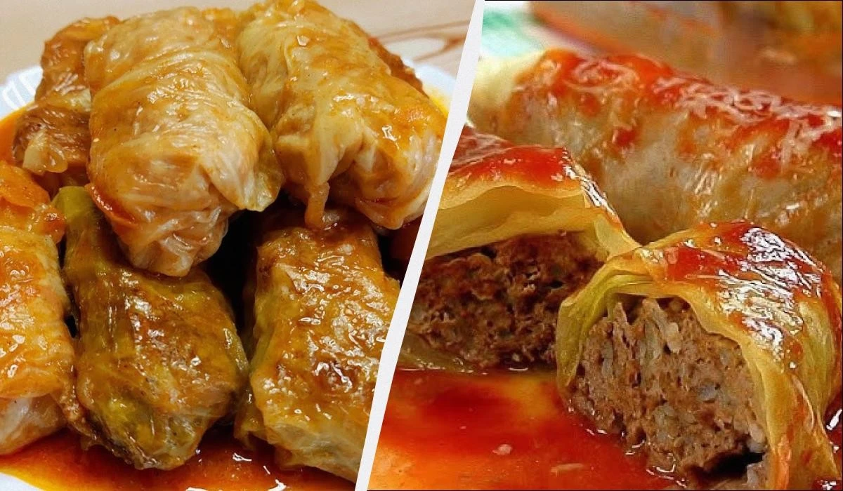 Sekret soczystych gołąbków: Prosta sztuczka, która odmieni Twój obiad