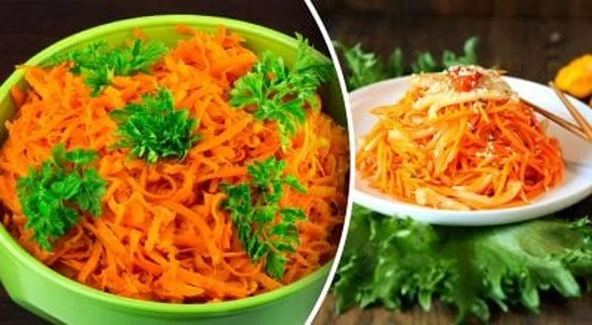 Sekretna surówka z jednego składnika, która podbije Twoje serce i talerz