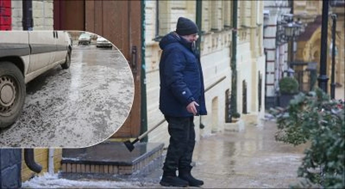 Jak roztopić lód na podjeździe: skuteczne i bezpieczne metody | Porady i lifehacki na co dzień