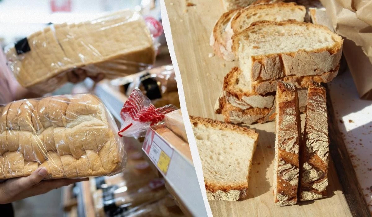 Dlaczego białe pieczywo wywołuje skoki cukru we krwi i jak ich unikać