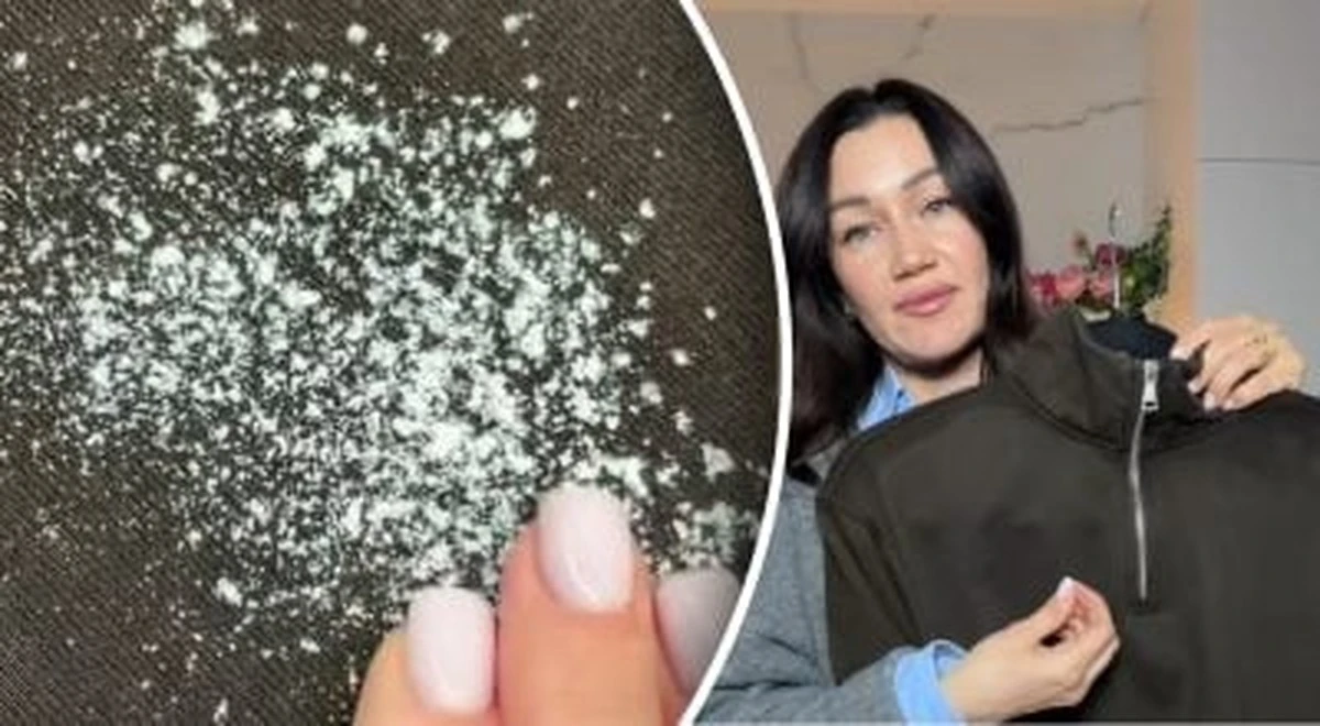 Zapomnij o drogich środkach: starsza metoda na tłuste plamy, która działa