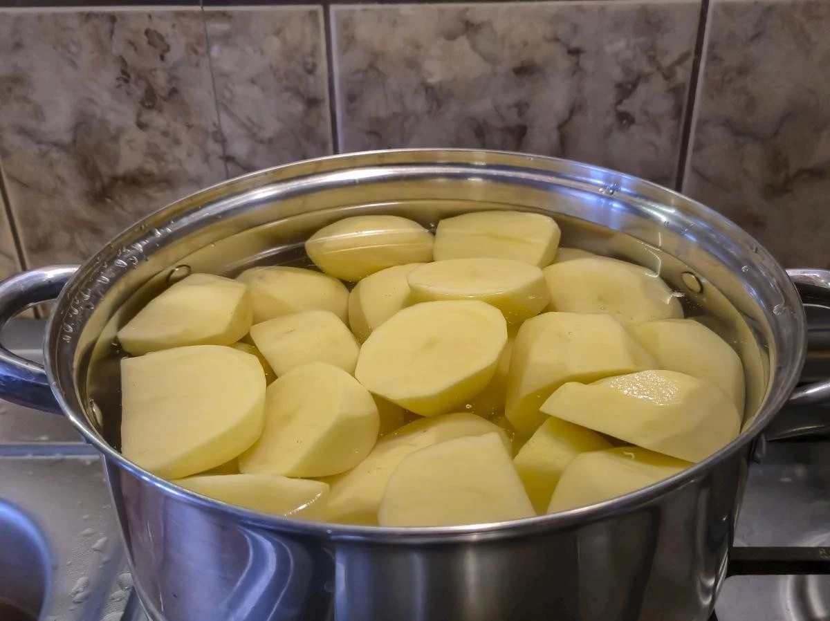 Ekspert ujawnia. Ten kolor ziemniaków jest najzdrowszy.