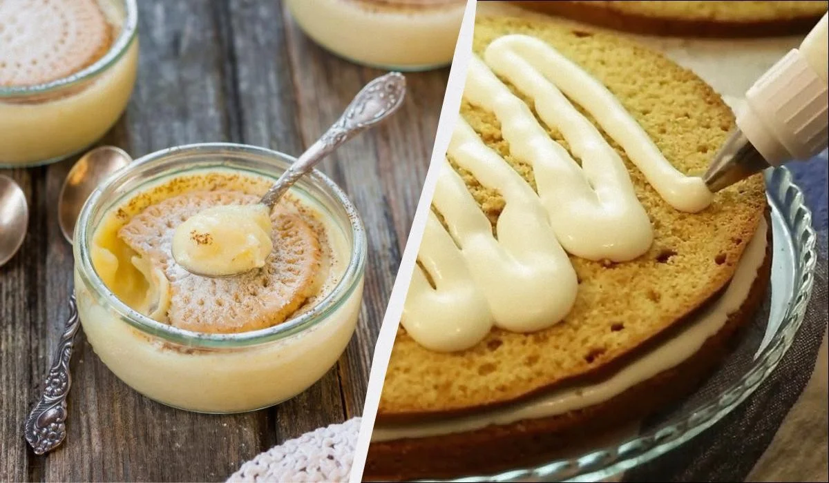 Jakie ciepło powinien mieć masło do idealnego kremu do tortu? Sekret mistrzów cukiernictwa.