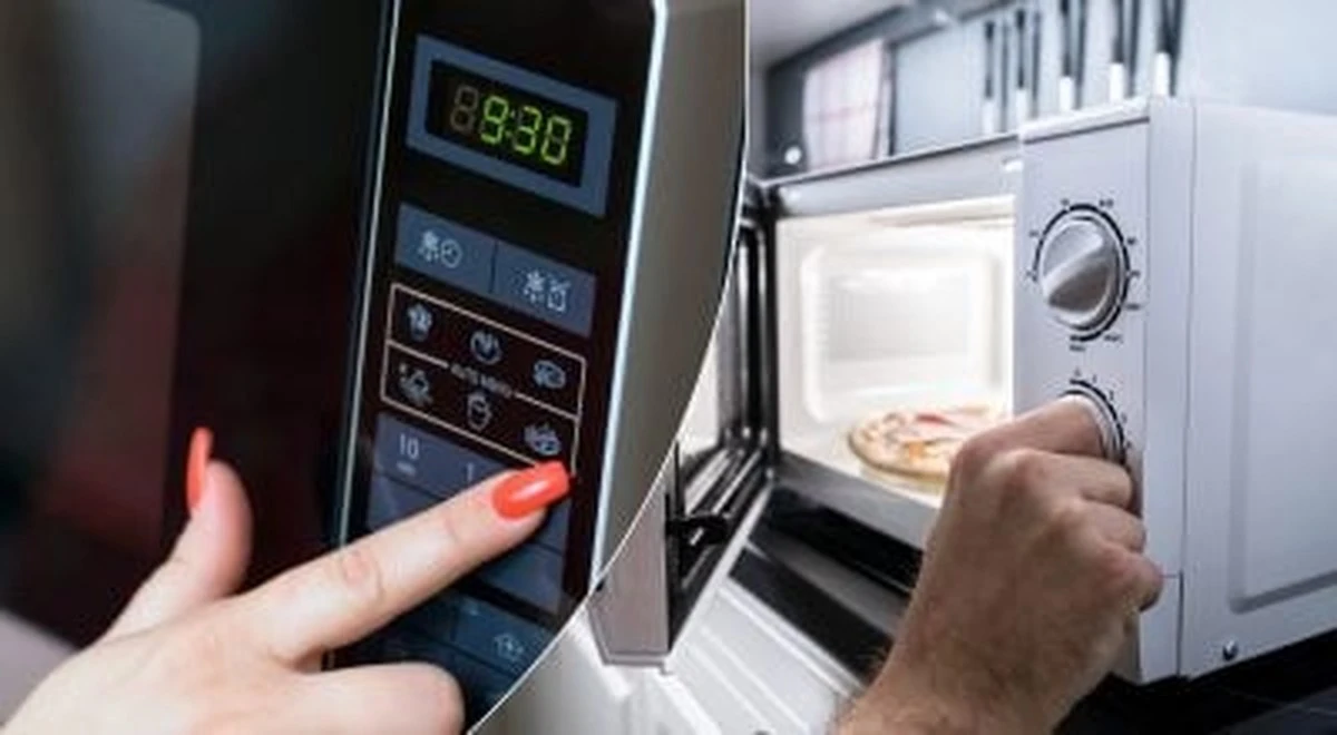 Ten jeden trik sprawi, że wczorajszy obiad z mikrofali będzie smakował jak świeży