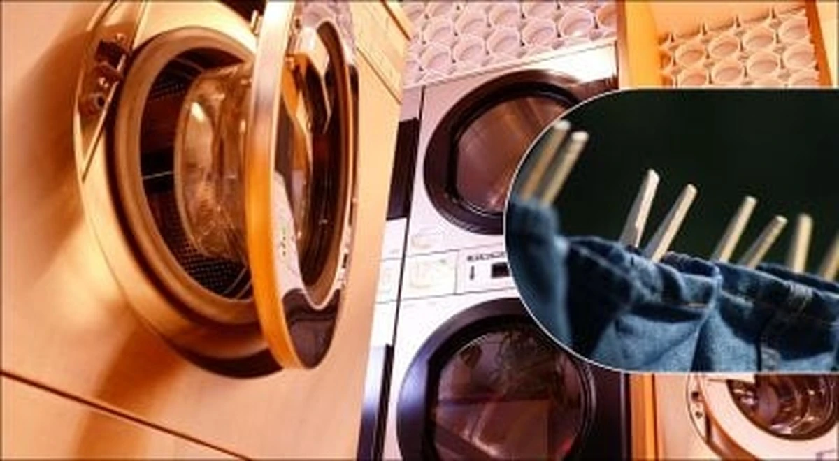 Dlaczego pranie razem to błąd. Jak zniszczyć ubrania w pralce, którego możesz nie zauważyć?