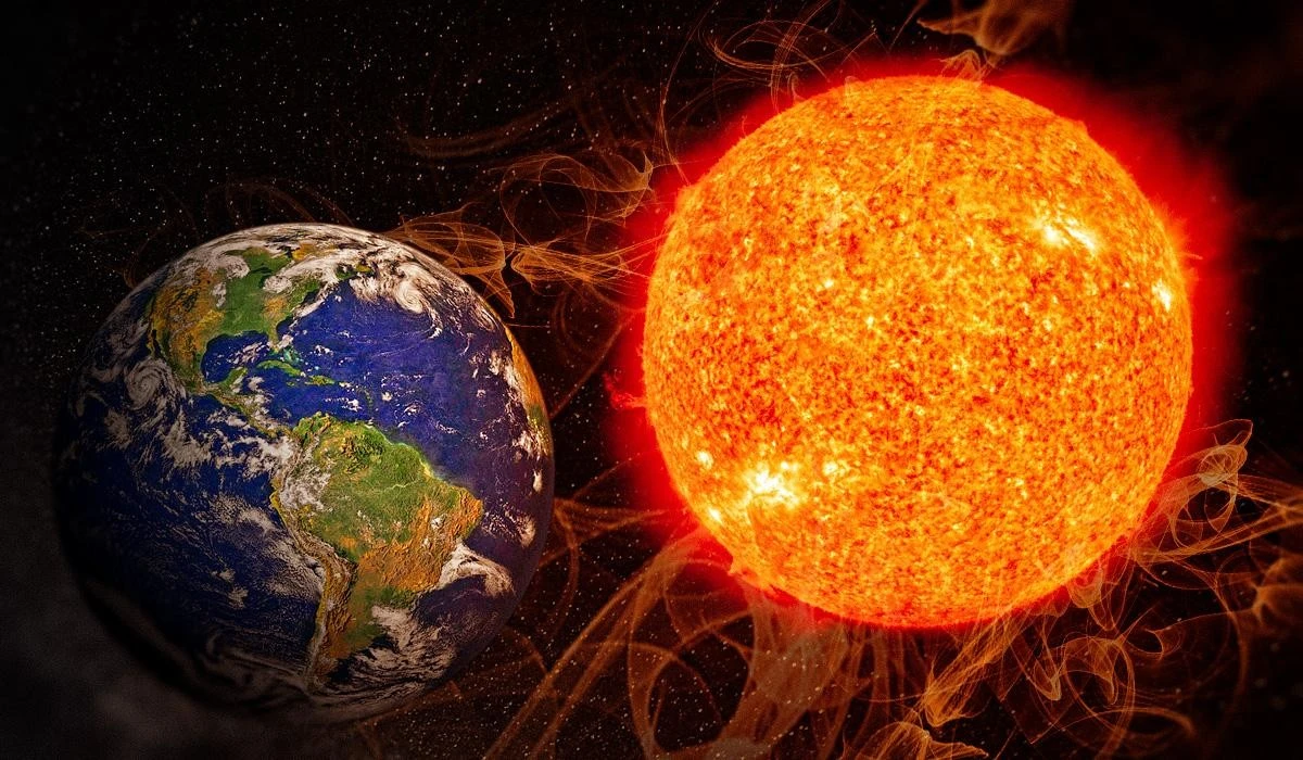 Kiedy wróci kolejna burza magnetyczna? Naukowcy podali datę, a my mamy dla Ciebie ratunek