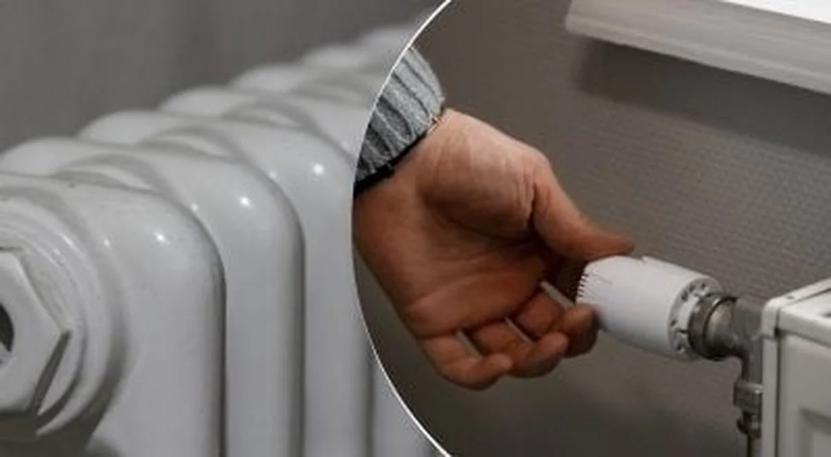 Chłodne miejsca w kaloryferach? Prosty trik z odpowietrznikiem przywróci ciepło do domu